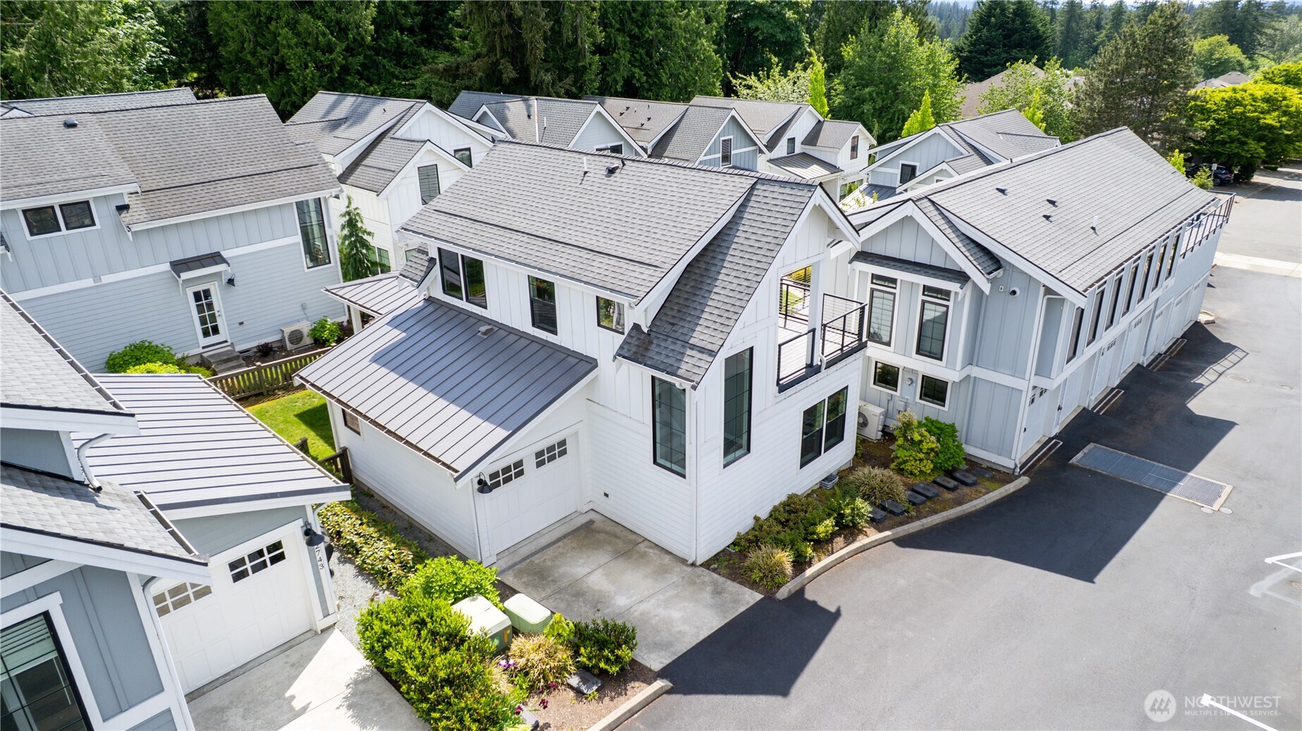 22729 SE 14th Court Sammamish WA 98075