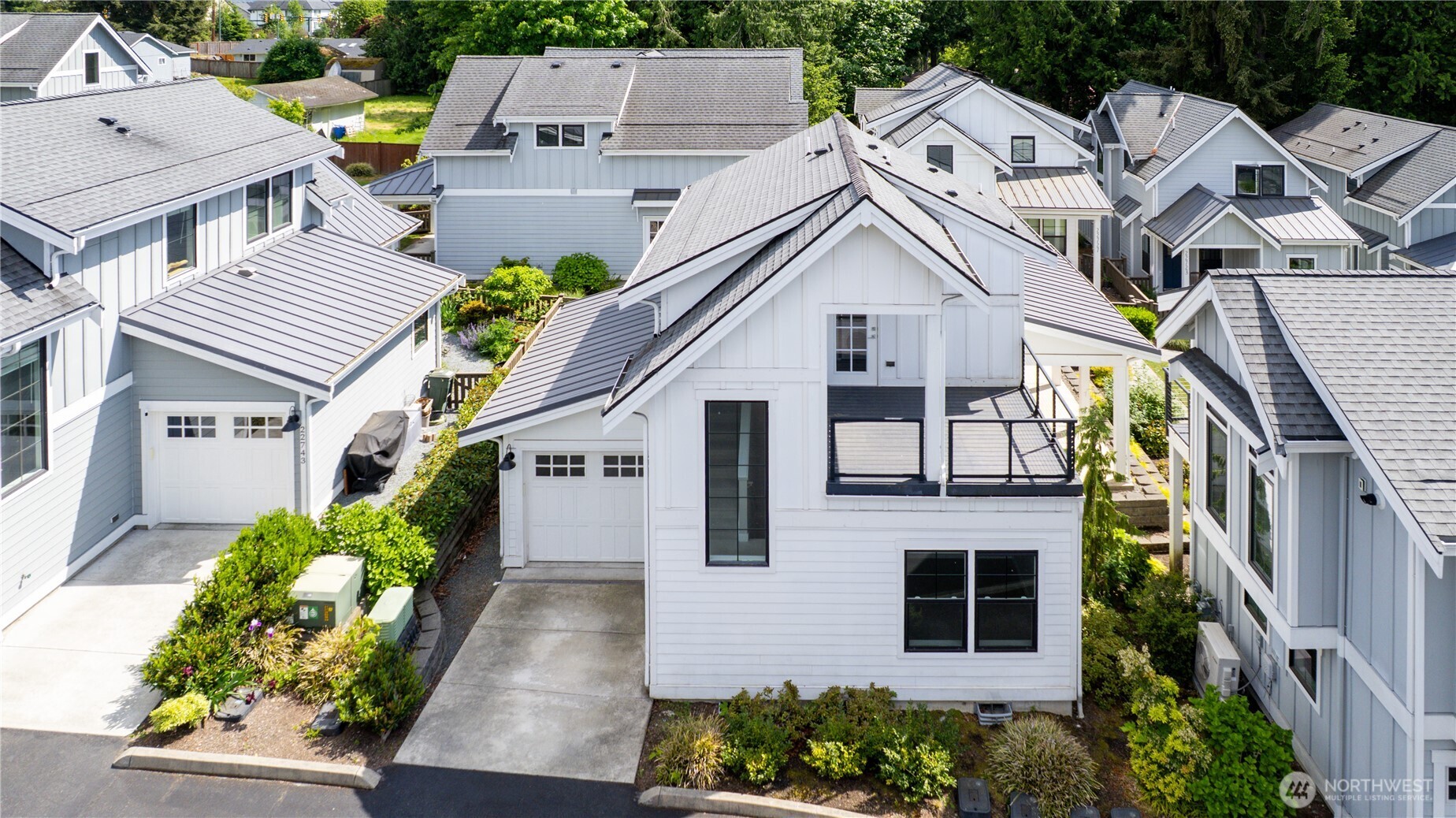 22729 SE 14th Court Sammamish WA 98075