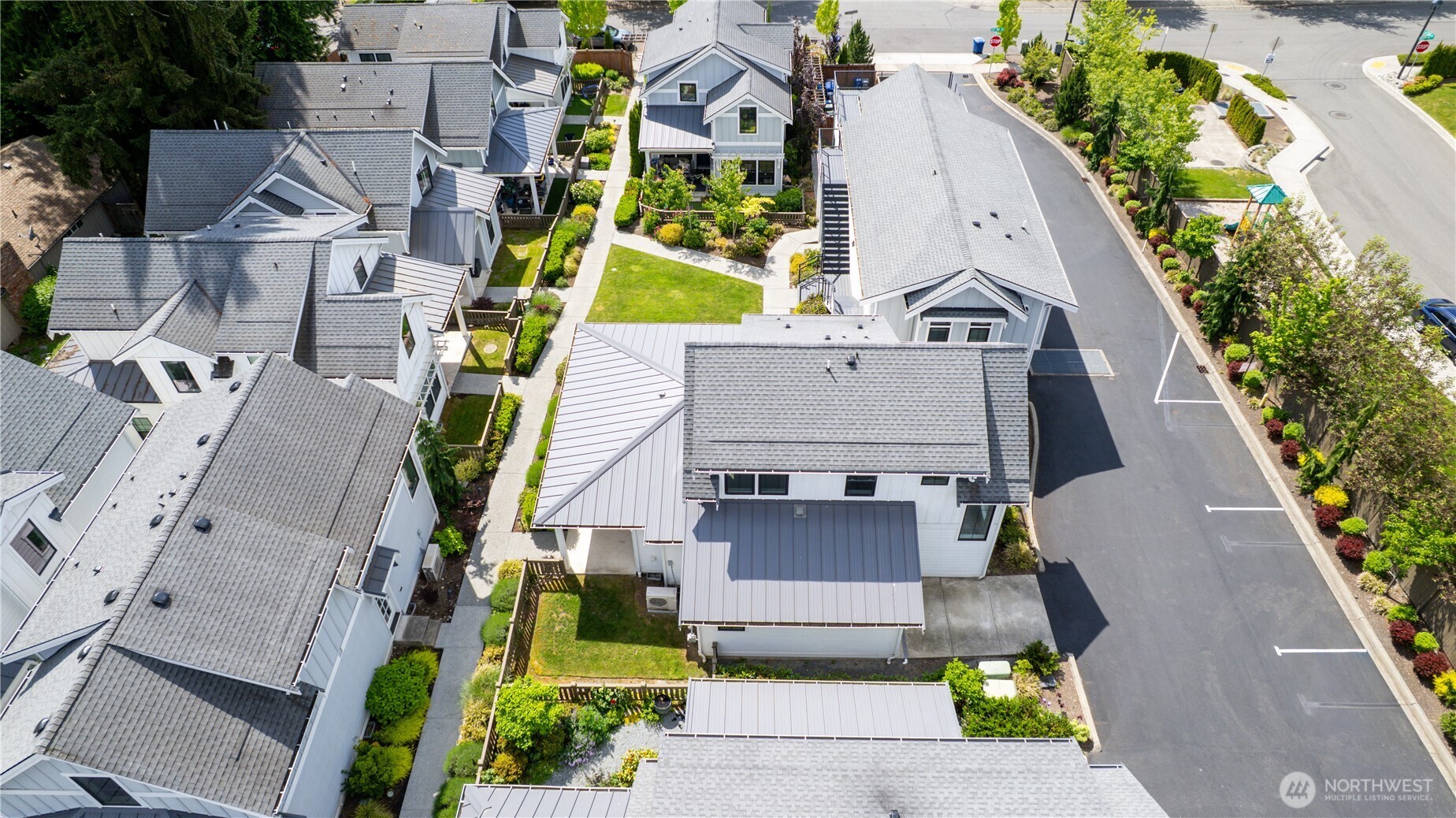 22729 SE 14th Court Sammamish WA 98075