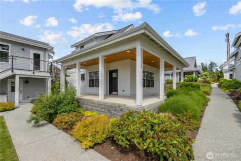 22729 SE 14th Court Sammamish WA 98075