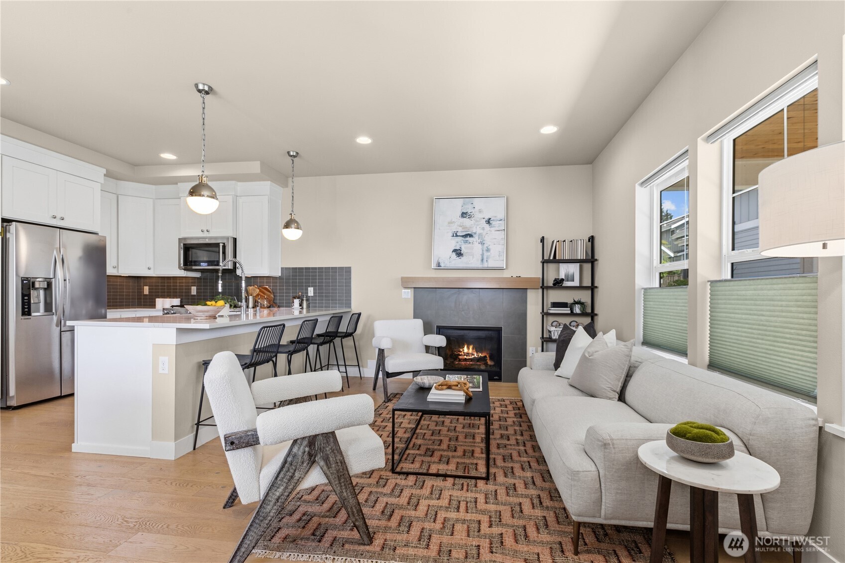 22729 SE 14th Court Sammamish WA 98075