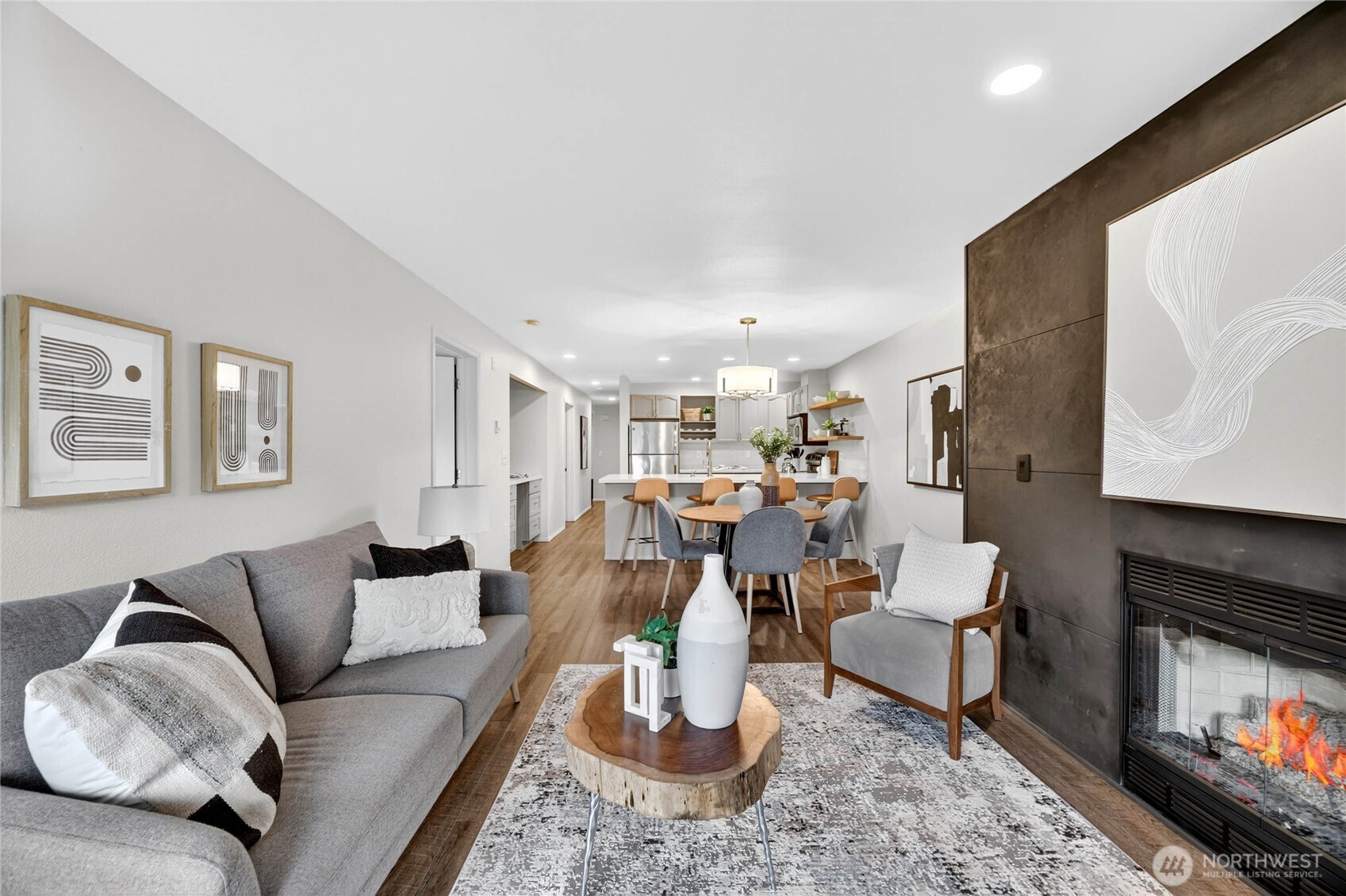 4457 44th Avenue SW Seattle WA 98116