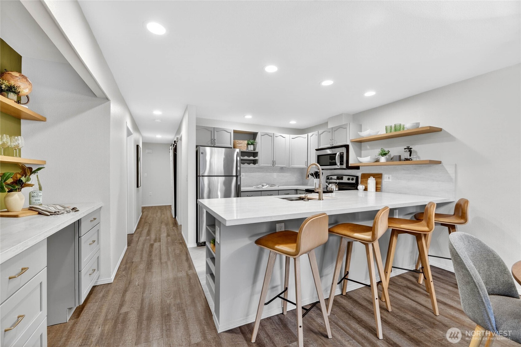 4457 44th Avenue SW Seattle WA 98116