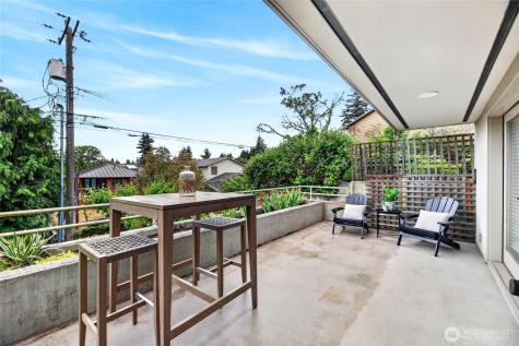 4457 44th Avenue SW Seattle WA 98116