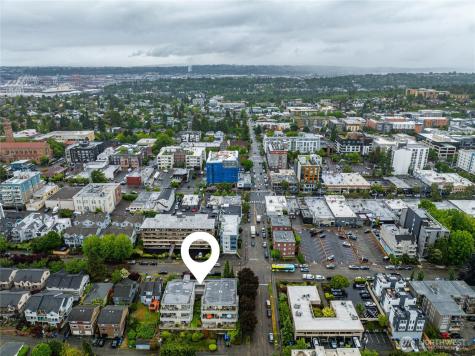 4457 44th Avenue SW Seattle WA 98116