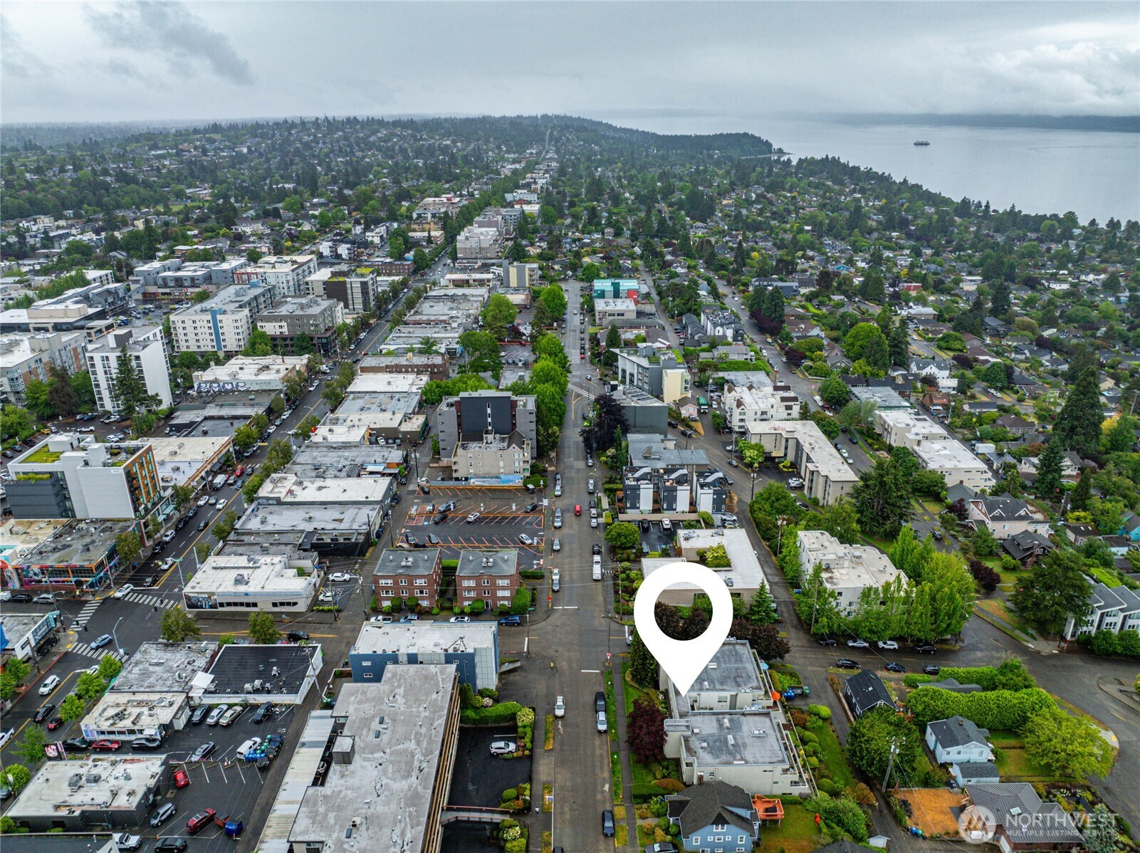 4457 44th Avenue SW Seattle WA 98116