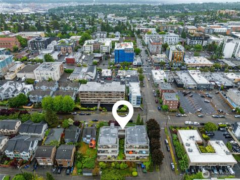 4457 44th Avenue SW Seattle WA 98116