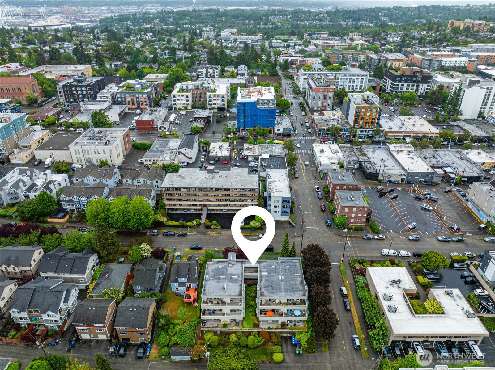 4457 44th Avenue SW Seattle WA 98116