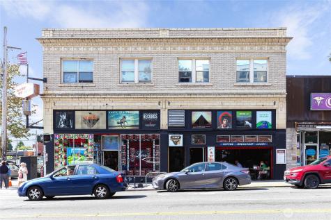 4457 44th Avenue SW Seattle WA 98116