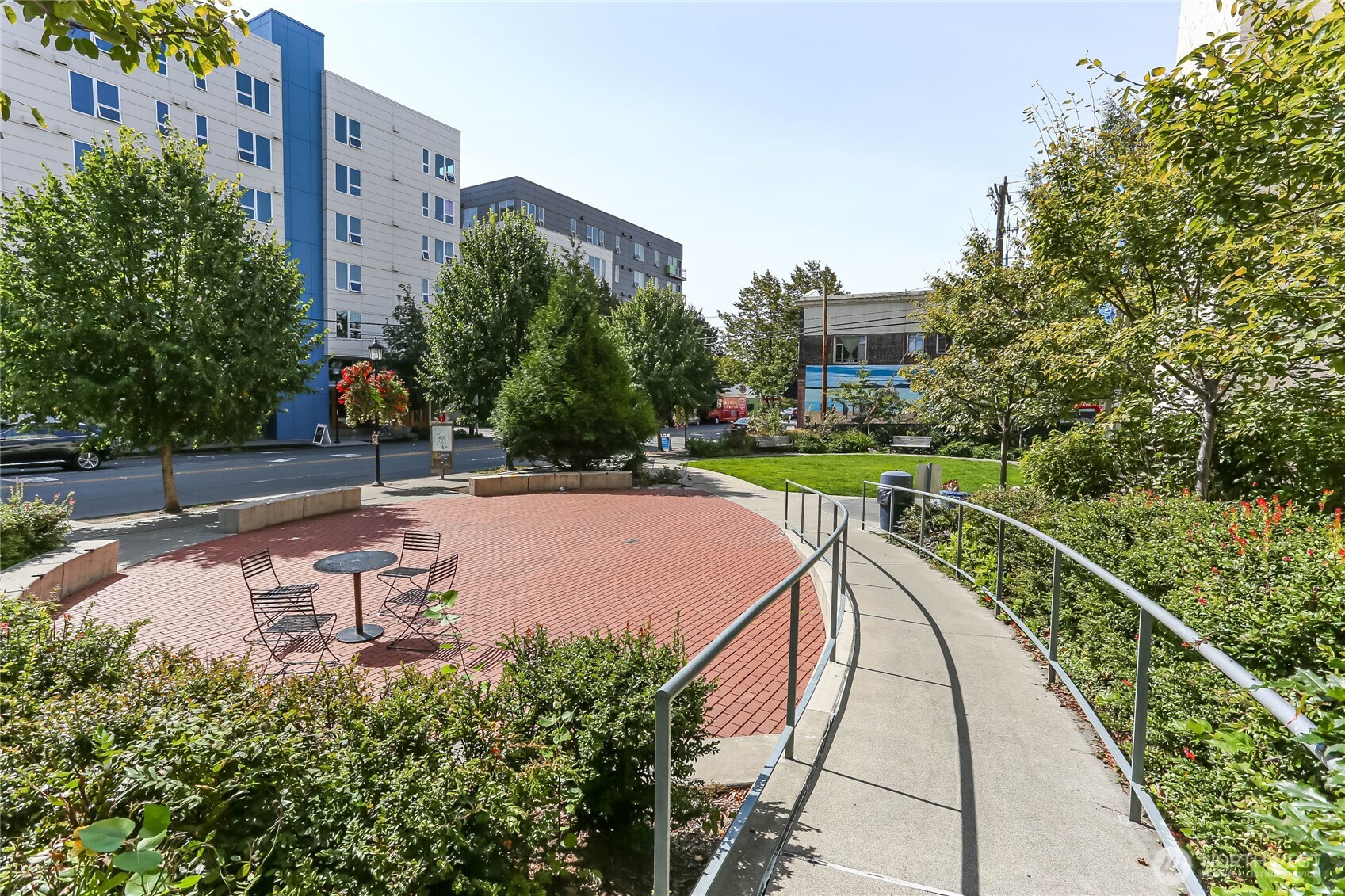 4457 44th Avenue SW Seattle WA 98116