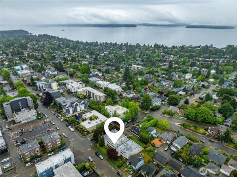 4457 44th Avenue SW Seattle WA 98116
