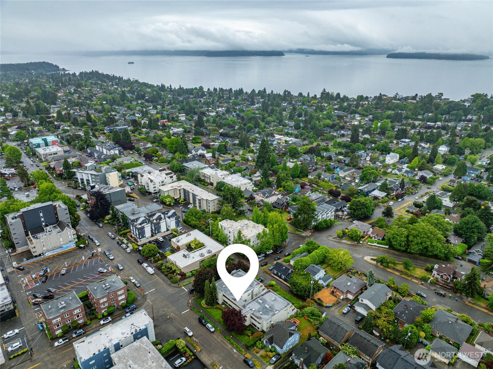 4457 44th Avenue SW Seattle WA 98116