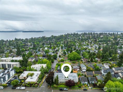 4457 44th Avenue SW Seattle WA 98116