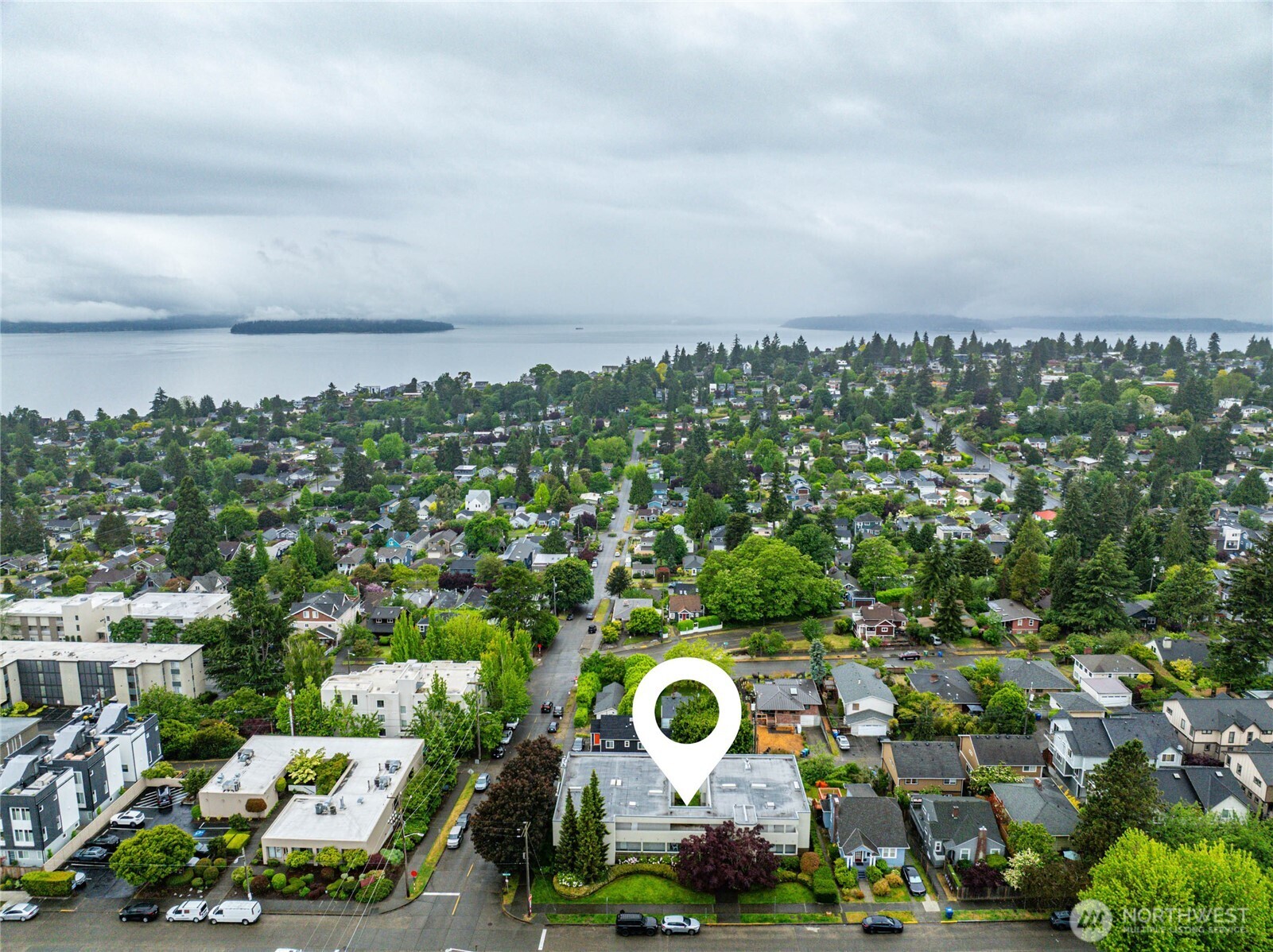 4457 44th Avenue SW Seattle WA 98116