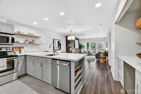 4457 44th Avenue SW Seattle WA 98116