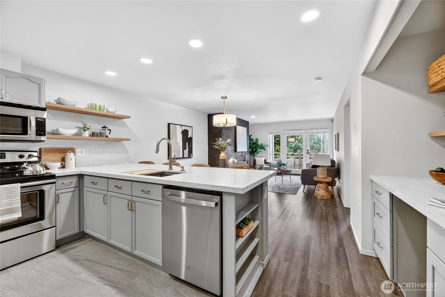 4457 44th Avenue SW Seattle WA 98116