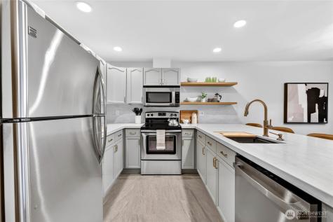 4457 44th Avenue SW Seattle WA 98116