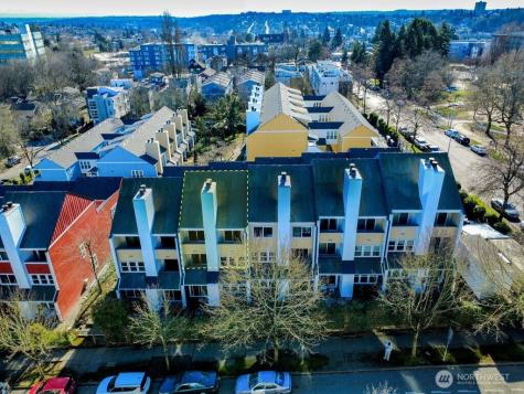 2001 E Yesler Seattle WA 98122