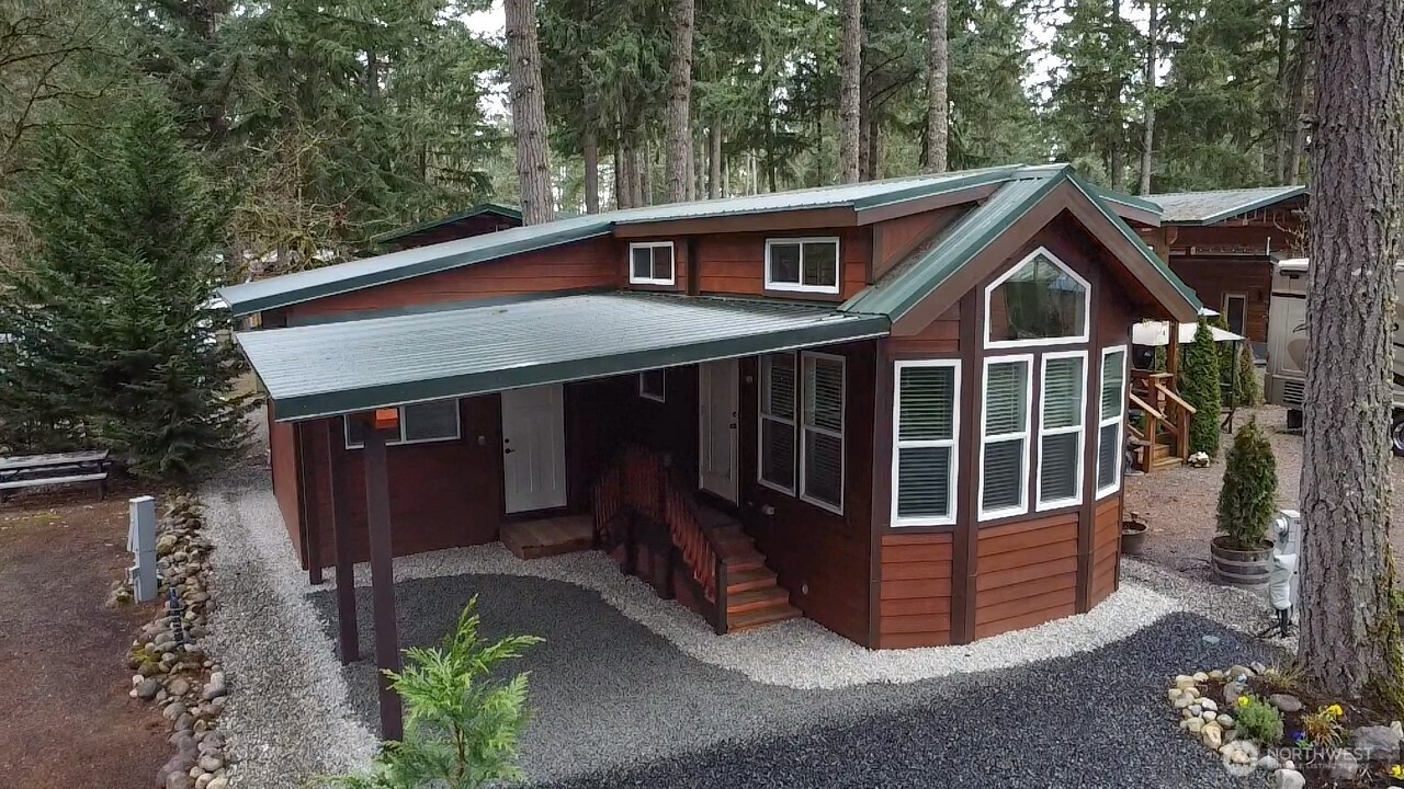1546 Reservation Road SE Olympia WA 98513