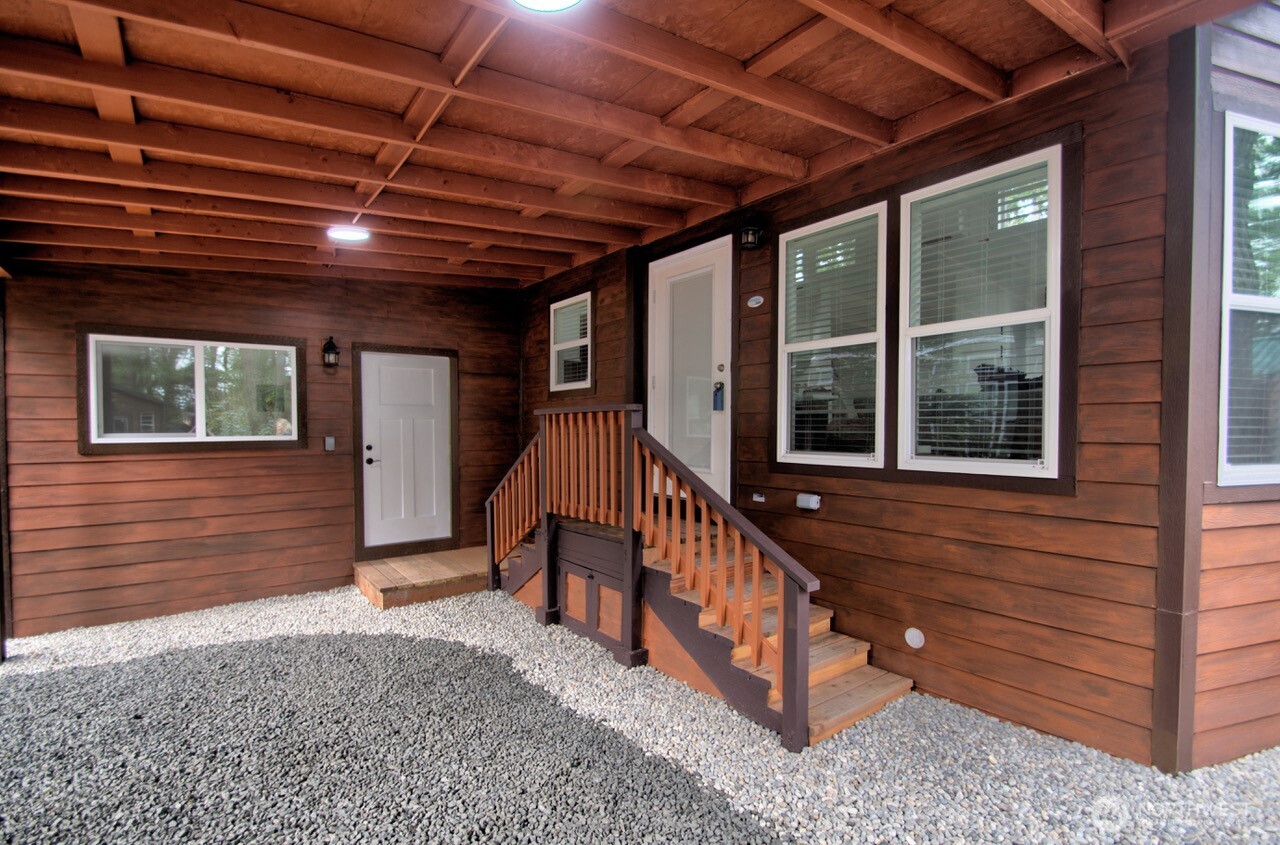 1546 Reservation Road SE Olympia WA 98513