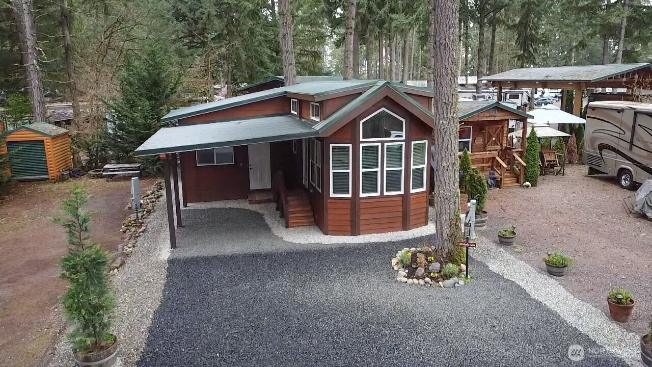 1546 Reservation Road SE Olympia WA 98513