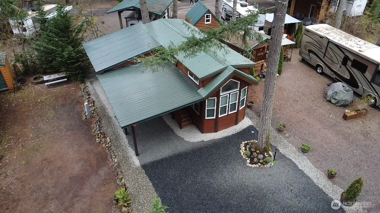 1546 Reservation Road SE Olympia WA 98513