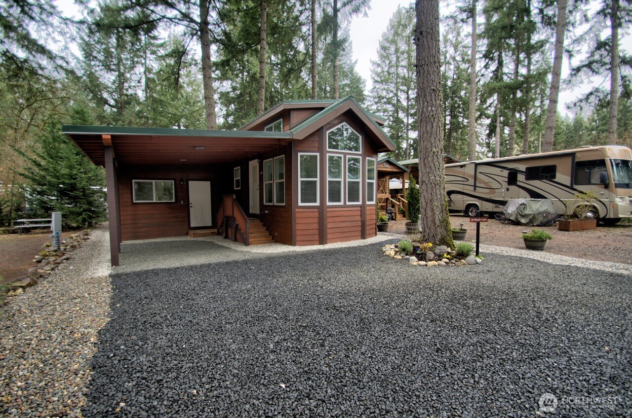 1546 Reservation Road SE Olympia WA 98513