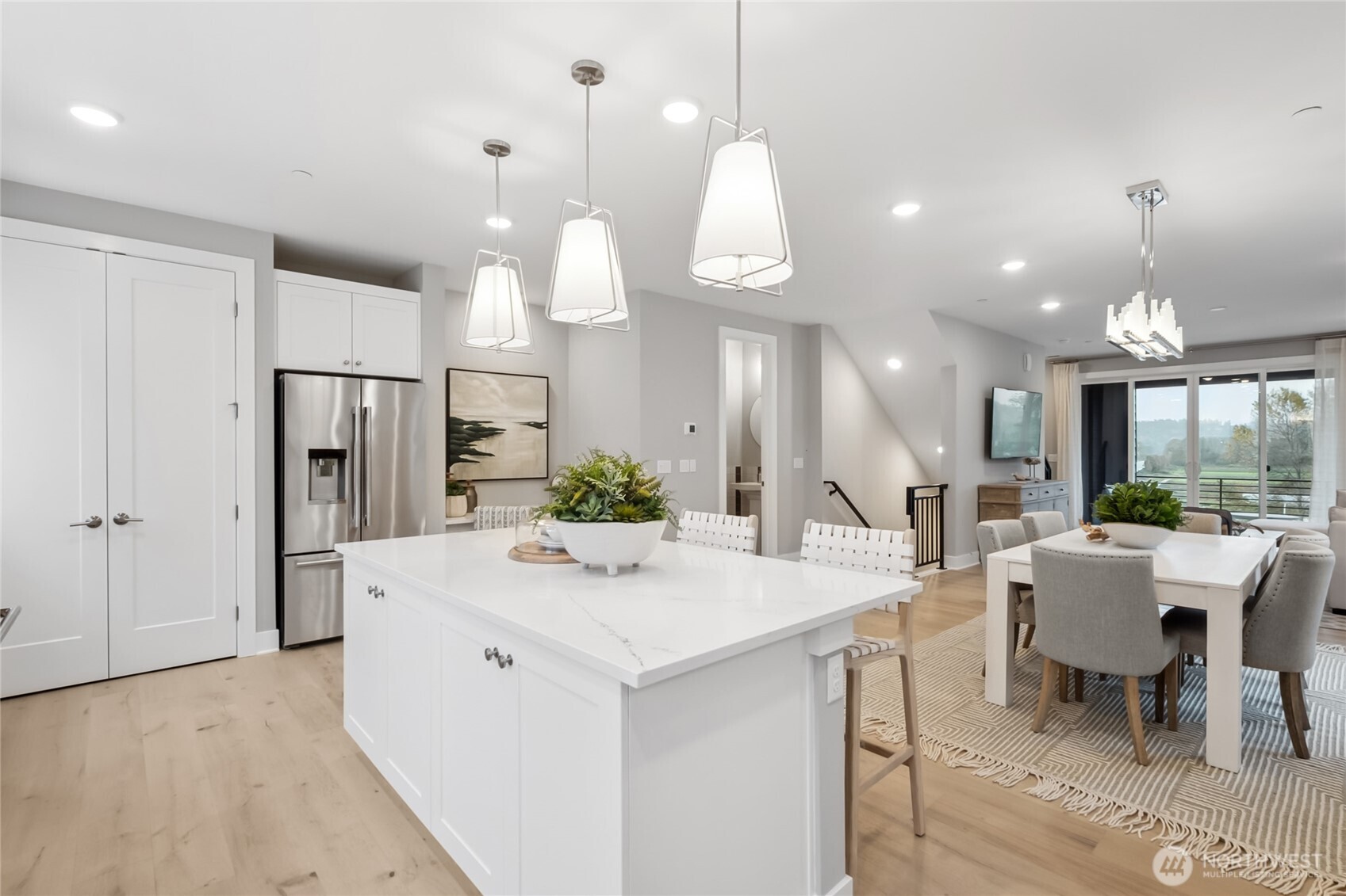 12297 137th Place NE Redmond WA 98052