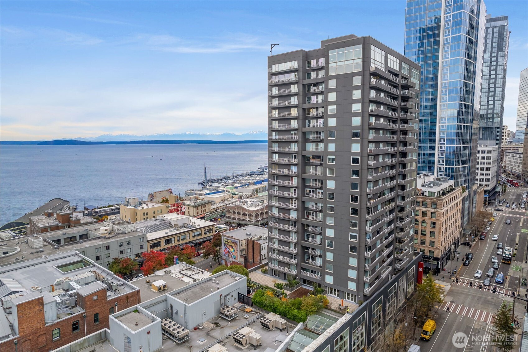 1415 2nd Avenue Seattle WA 98101