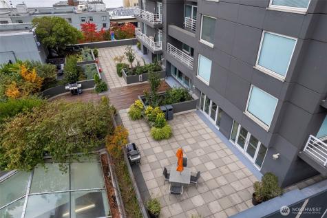 1415 2nd Avenue Seattle WA 98101