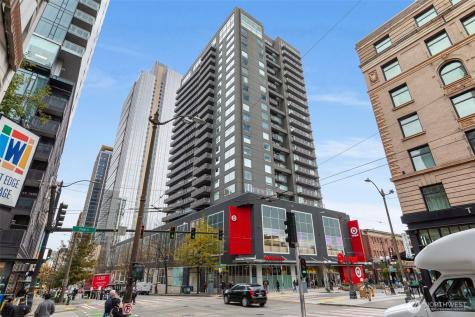 1415 2nd Avenue Seattle WA 98101
