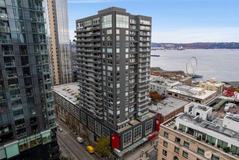 1415 2nd Avenue Seattle WA 98101
