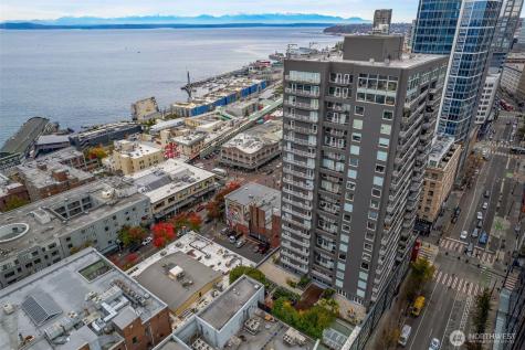 1415 2nd Avenue Seattle WA 98101