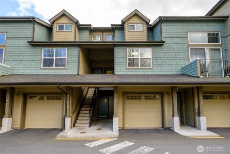 19102 20th Drive SE Bothell WA 98012