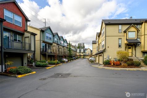 19102 20th Drive SE Bothell WA 98012
