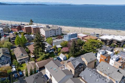 2443 55th Avenue SW Seattle WA 98116