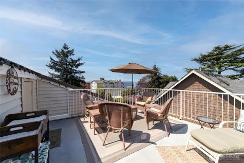 2443 55th Avenue SW Seattle WA 98116