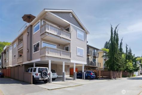 2443 55th Avenue SW Seattle WA 98116