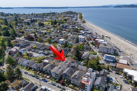 2443 55th Avenue SW Seattle WA 98116