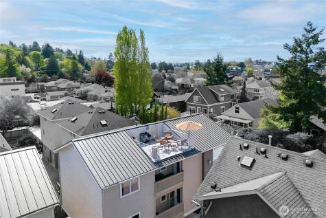 2443 55th Avenue SW Seattle WA 98116