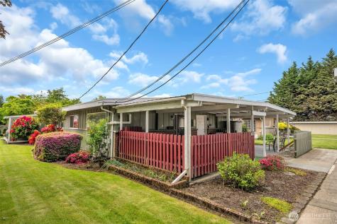 348 7TH Puyallup WA 98372