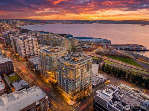 2929 1st Avenue Seattle WA 98121