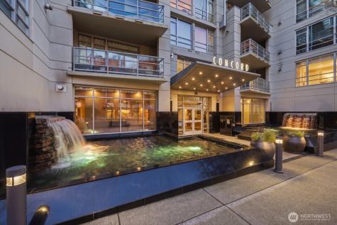 2929 1st Avenue Seattle WA 98121