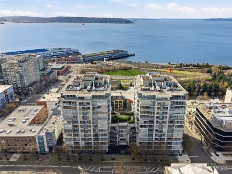 2929 1st Avenue Seattle WA 98121