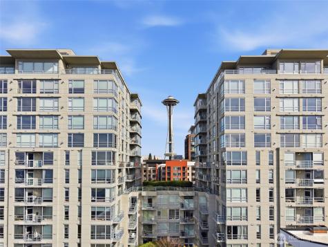 2929 1st Avenue Seattle WA 98121