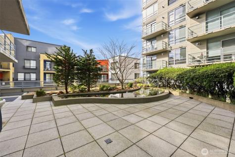 2929 1st Avenue Seattle WA 98121