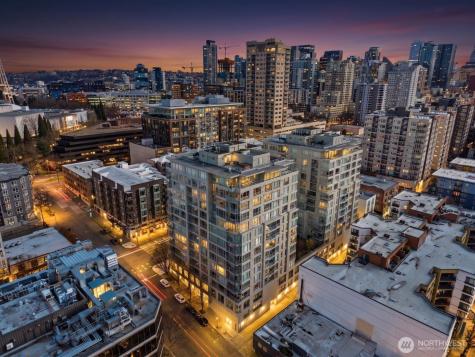 2929 1st Avenue Seattle WA 98121