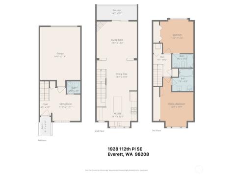 1928 112th Place SE Everett WA 98208