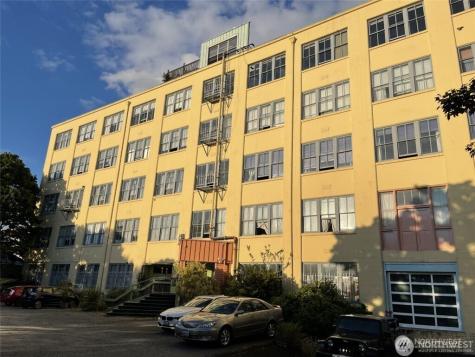 707 S Snoqualmie Street Seattle WA 98108