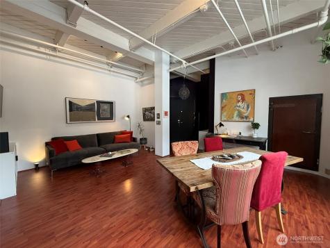 707 S Snoqualmie Street Seattle WA 98108